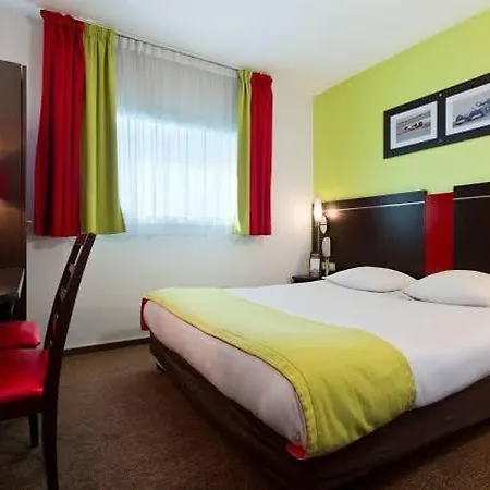 Hotel Enzo Thionville