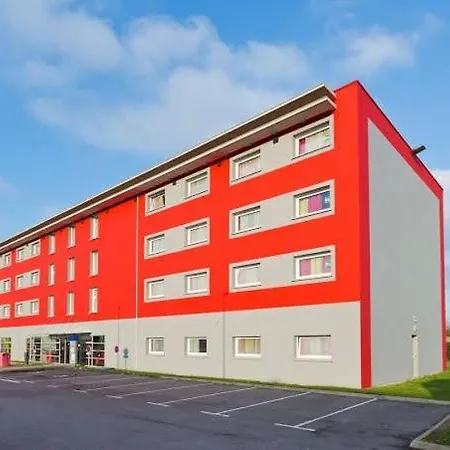 Hotel Enzo 3*